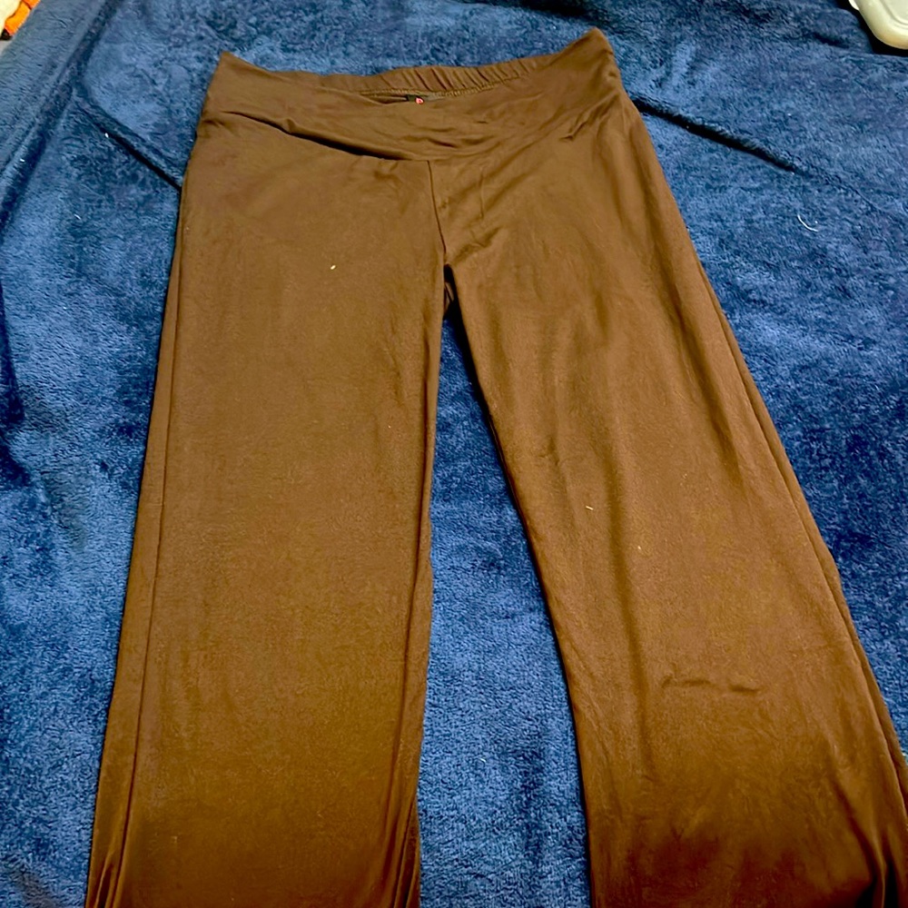 Large leggings